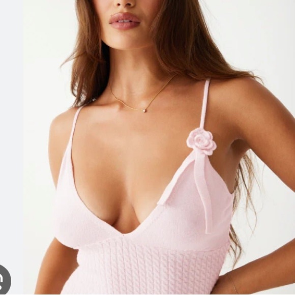 Frankies bikini houston dress - Picture 6 of 7